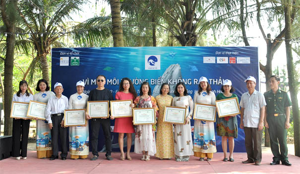 Khởi[-]động[-]Sự[-]kiện[-]&ldquo;V&igrave;[-]m&ocirc;i[-]trường[-]biển[-]kh&ocirc;ng[-]r&aacute;c[-]thải&rdquo;[-]2019